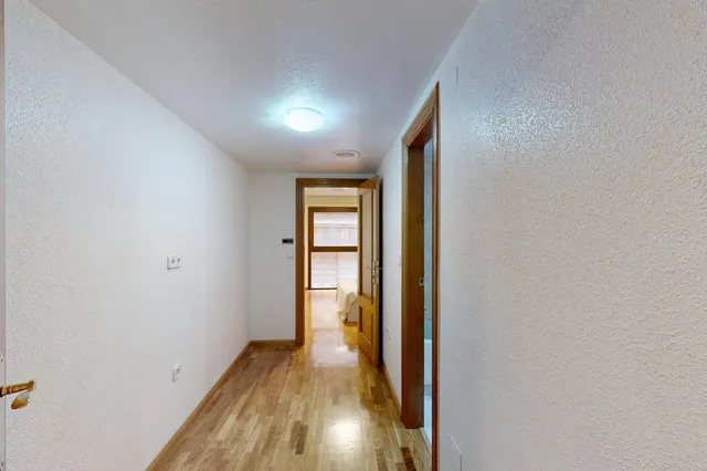 Piso de 3 dormitorios, vestidor y 134 m2 en pleno centro de Murcia – Calle Platería — 27