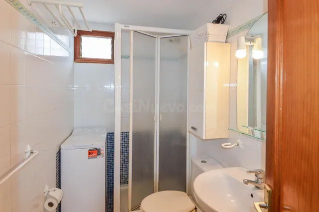 A pocos pasos del mar: Apartamento en alquiler en San Agustín — 5