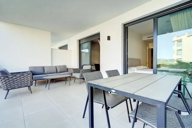 Apartamento 3 habitaciones 98m² en venta - Riviera del sol - foto 4