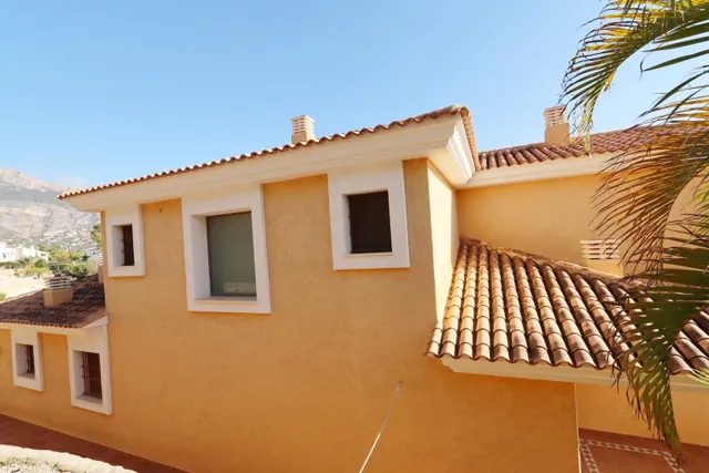 Villa 5 habitaciones 630m² en venta - Altea Pueblo — 17