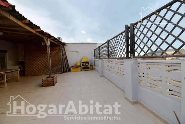 ¡PLAYA DE PILES! ÁTICO AMPLIO Y EXTERIOR CON GARAJE Y TERRAZA — 41