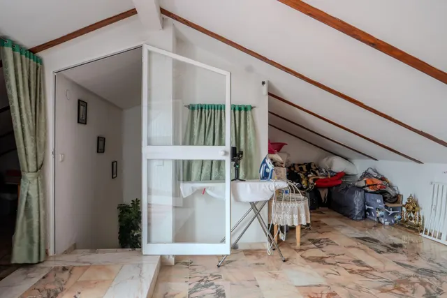 Casa en exclusiva en la zona del Patriarca — 36