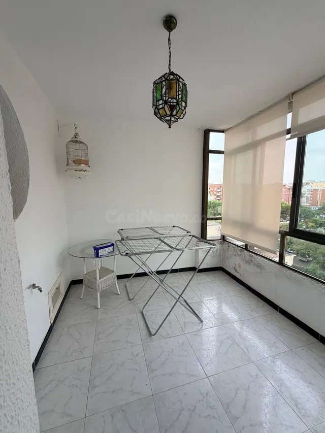 Piso 5 habitaciones 196m² en venta - Valdepasillas — 4
