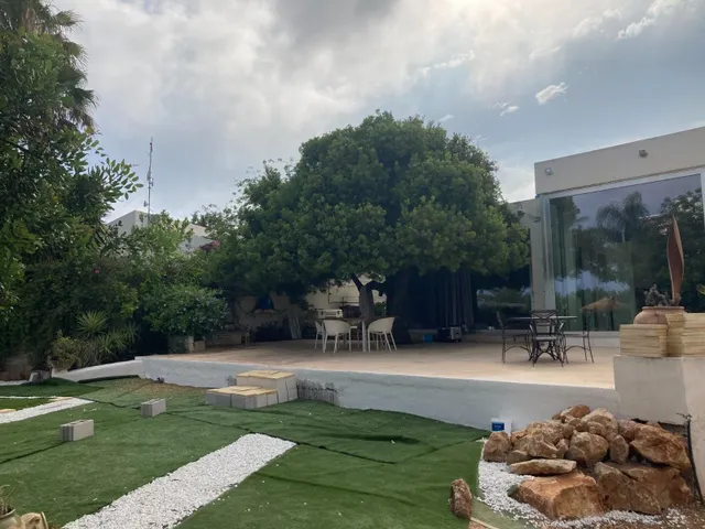 Villa 2 habitaciones 180m² en venta - Puerto — 25