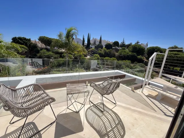 Casa-Chalet en Venta en Sitio De Calahonda Málaga — 17