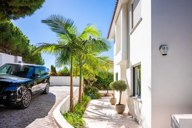 Chalet 6 habitaciones 665m² en venta - Marbella — 3