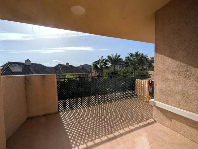 Casa de pueblo en Venta en Linea De La Concepcion, La Cádiz — 26