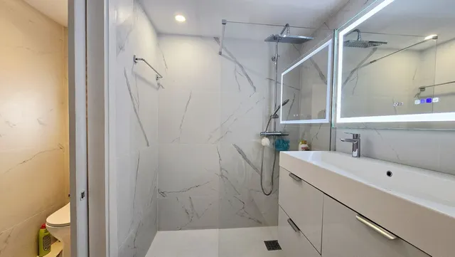 Apartamento 1 habitación 55m² en venta - Marbella — 17