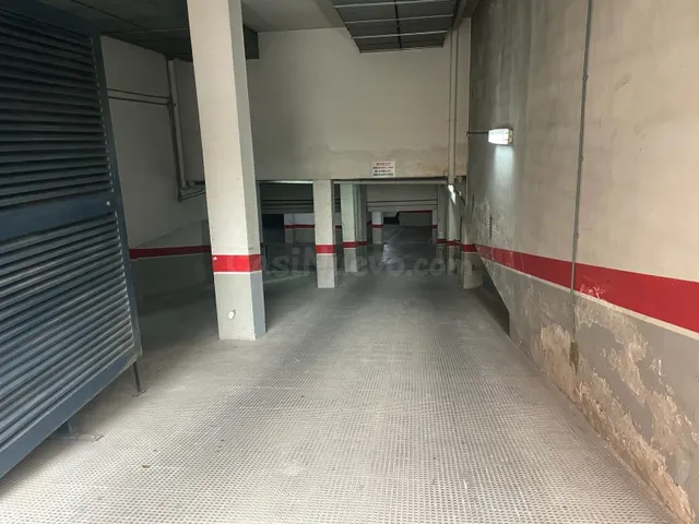 Garaje VENTA en Castellón, zona Parque Ribalta, Calle Galici - foto 2