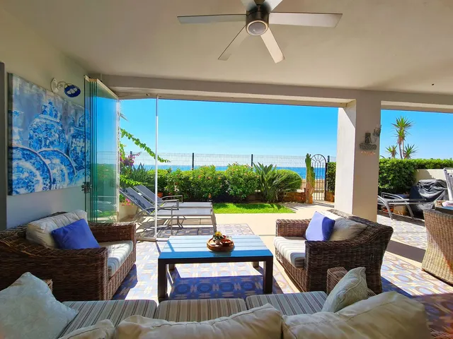 Apartamento 3 habitaciones 181m² en venta - Costa Del Sol - foto 2