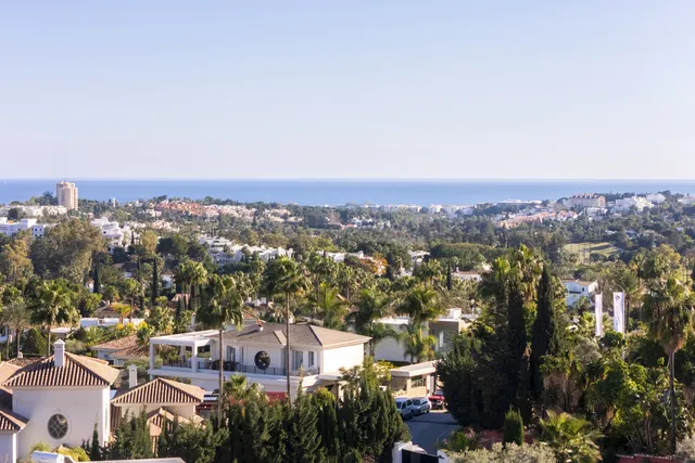 Apartamento 2 habitaciones 169m² en venta - Marbella — 21