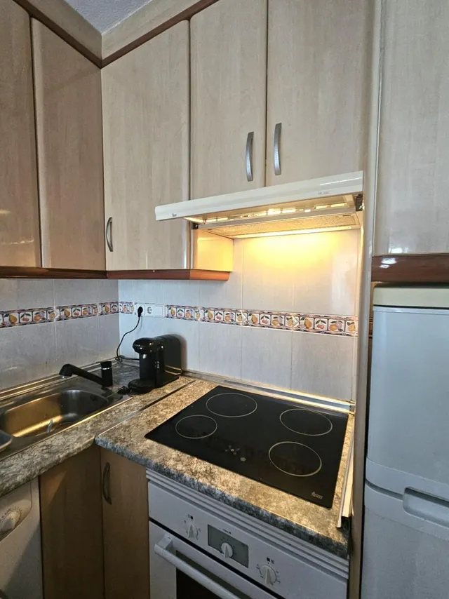 Bungalow 2 habitaciones 36m² en venta - Los balcones — 11