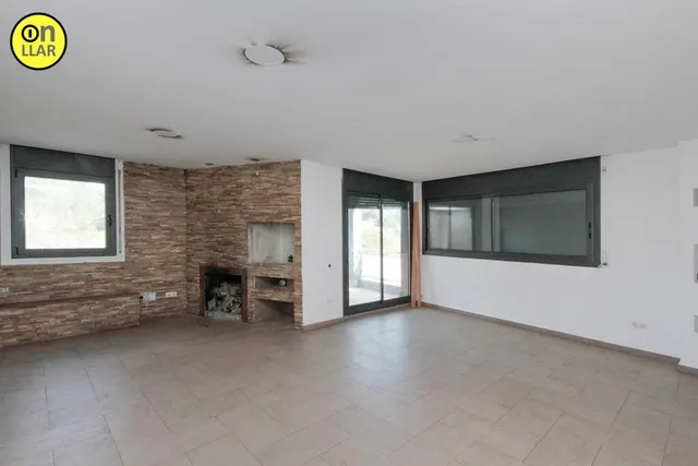 Amplio Chalet en Sentmenat posibilidad para dos familias — 15