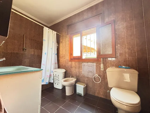 ¡CHALET INDEPENDIENTE EN LA MEJOR ZONA DE RINCONCILLO! — 19