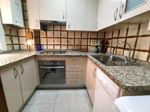 Oportunidad centro Alicante!!! — 10
