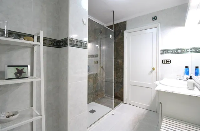 Exclusivo ático en Playa de San Juan – Lujo, amplitud y vistas espectaculares 🏡✨ — 29