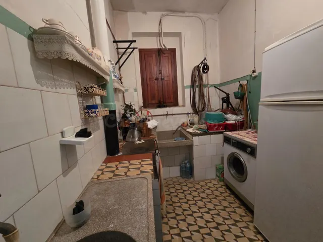 Casa de campo en terreno urbanizable a la venta en Ontinyent - foto 5