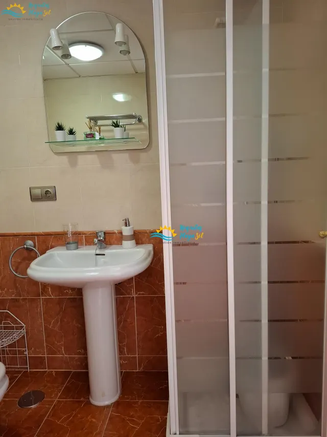 Estudio en venta en Calle las Encinas — 12