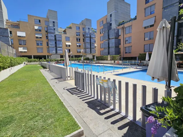 Piso 2 habitaciones 85m² en venta - Las Tablas — 40
