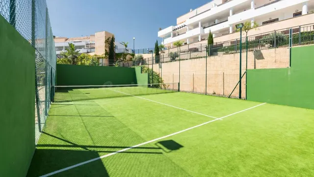 Apartamento en Venta en San Roque Cádiz — 27