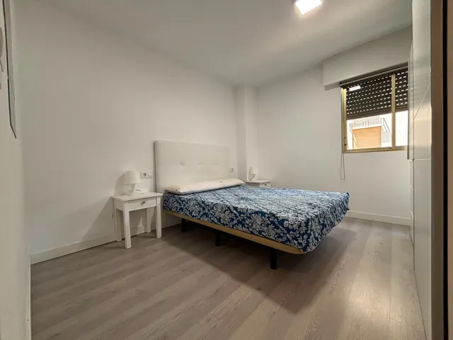 Vivienda Reformada en el Corazón de Almería — 17