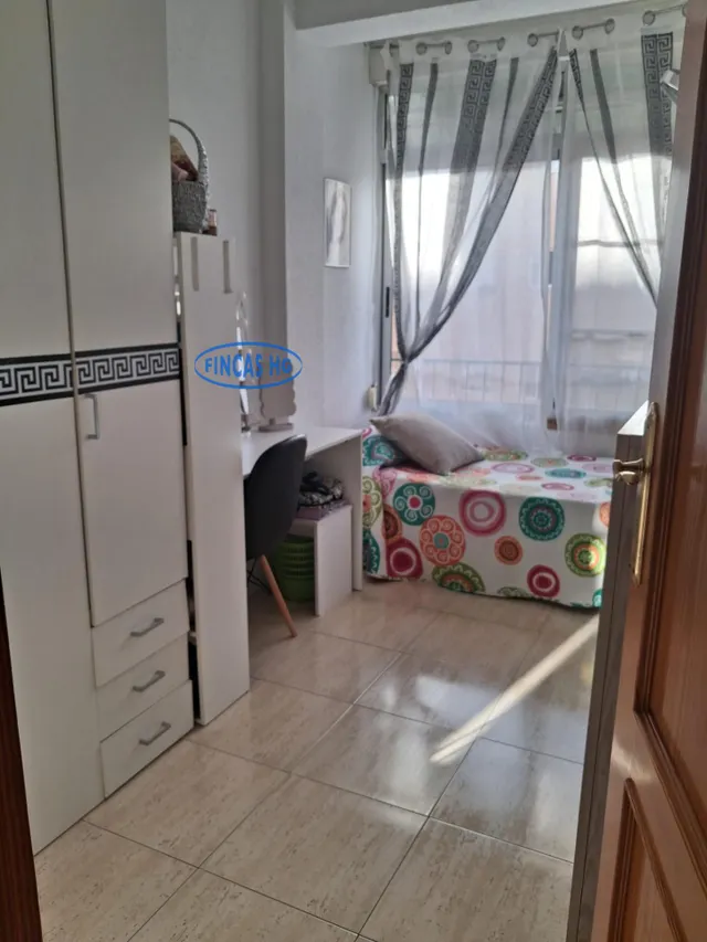 Vivienda lista para entrar a vivir junto al Hospital General. — 6