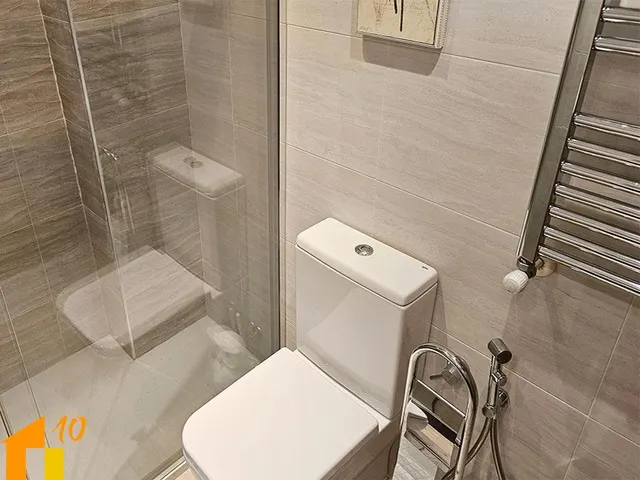 Piso 4 habitaciones 104m² en venta - Avda. del Cid — 14