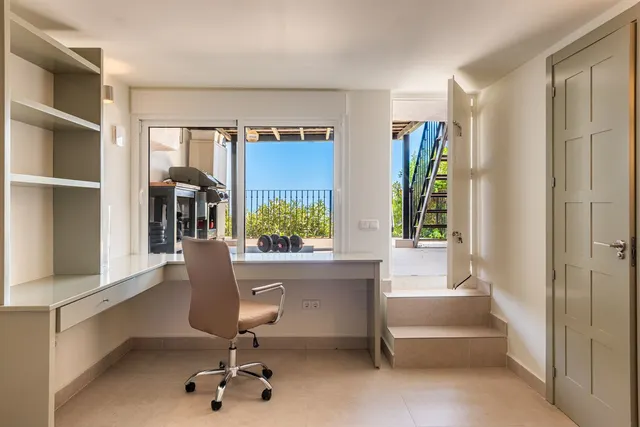 Adosado 2 habitaciones 85m² en venta - Marbella — 18