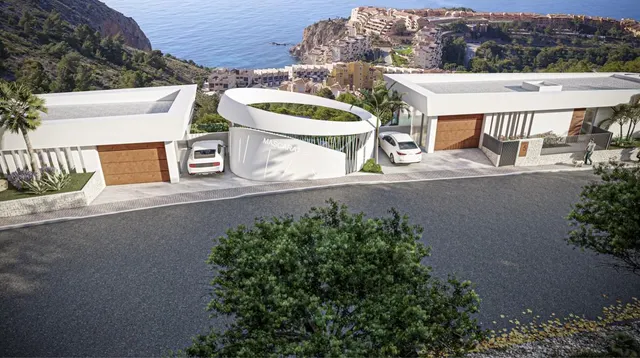 Apartamento 4 habitaciones 359m² en venta - Calpe — 9