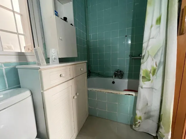 CASA EN BENIDORM — 20