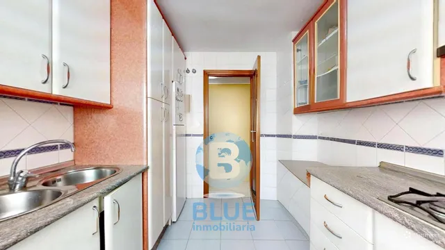 Encantador Piso en zona Fuente de la Salud — 11