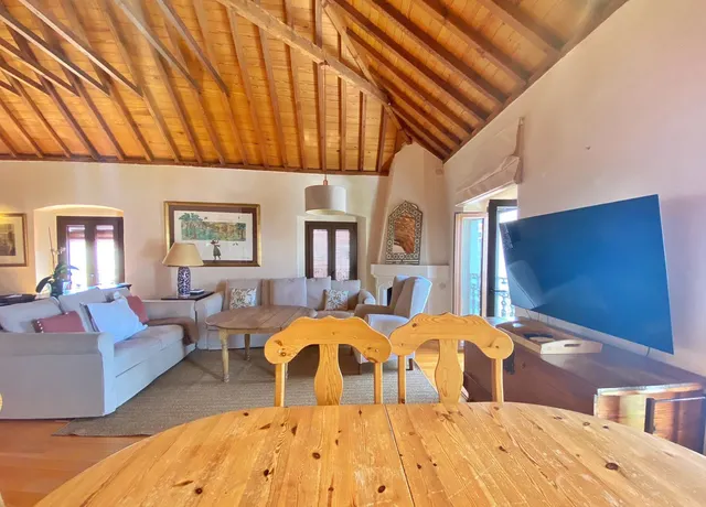 Complejo Turístico 16 habitaciones 983m² en venta - Marbella — 9