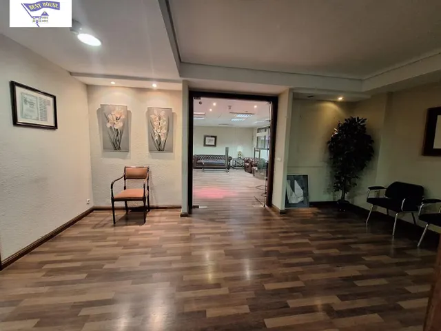 OFICINA MUY CERCA DEL ALTOZANO — 12