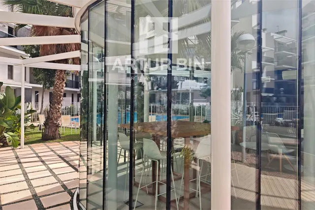 Piso 2 habitaciones 86m² en venta - Casco urbano — 17