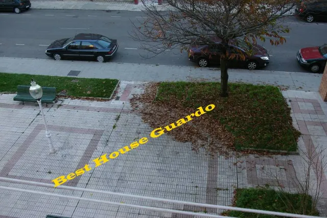 Piso céntrico en Guardo — 18