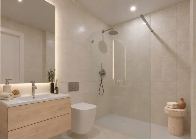Apartamento 3 habitaciones 101m² en venta - Eroski — 7