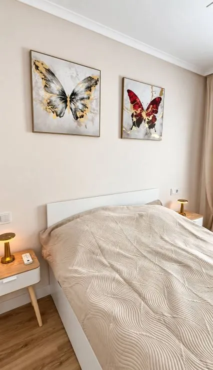 Apartamento 2 habitaciones 70m² en venta - Habaneras — 11