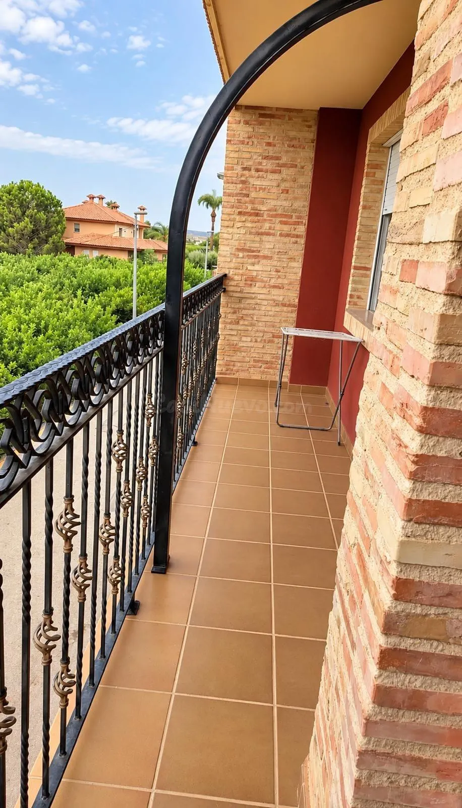 Piso en venta El Raal