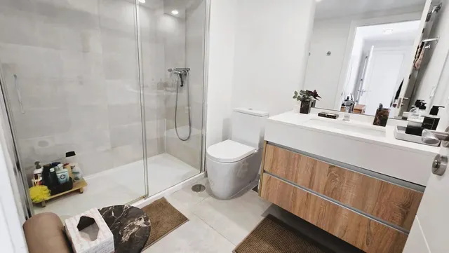 Ático 2 habitaciones 84m² en venta - Centro — 16