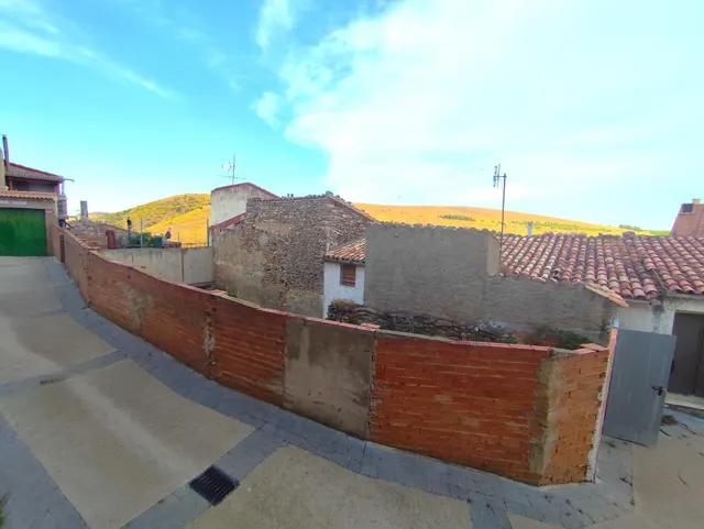 Solar urbano en venta en Alcalá de Moncayo — 14