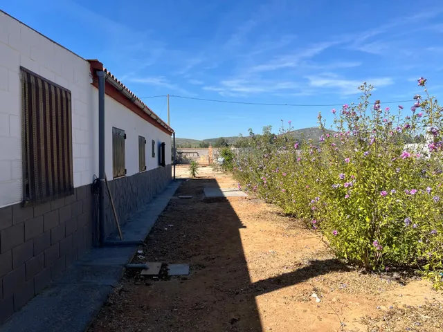 UNA FINCA PARA DISFRUTAR — 13