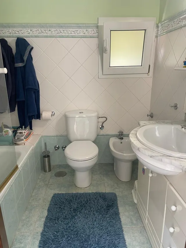 Adosado 6 habitaciones 253m² en venta - Centro — 6