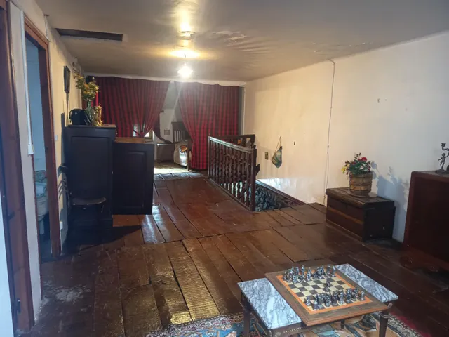 Conjunto Inmobiliario con Caserío tradicional y terreno. — 20
