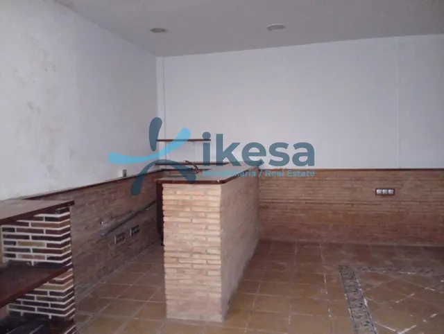 Se vende chalet en la localidad de Almería — 17