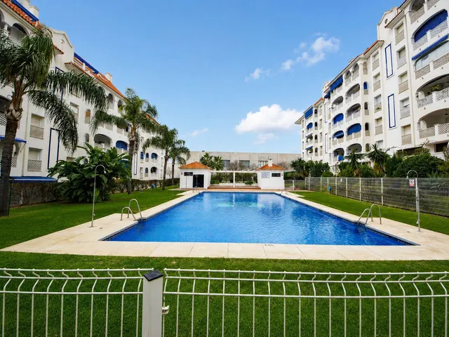 Apartamento 3 habitaciones 115m² en venta - Marbella