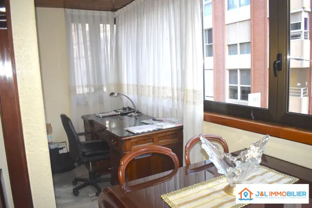 Apartamento 3 habitaciones 167m² en venta - Ciudad de Asís - Font-Calent - El Bacarot — 7