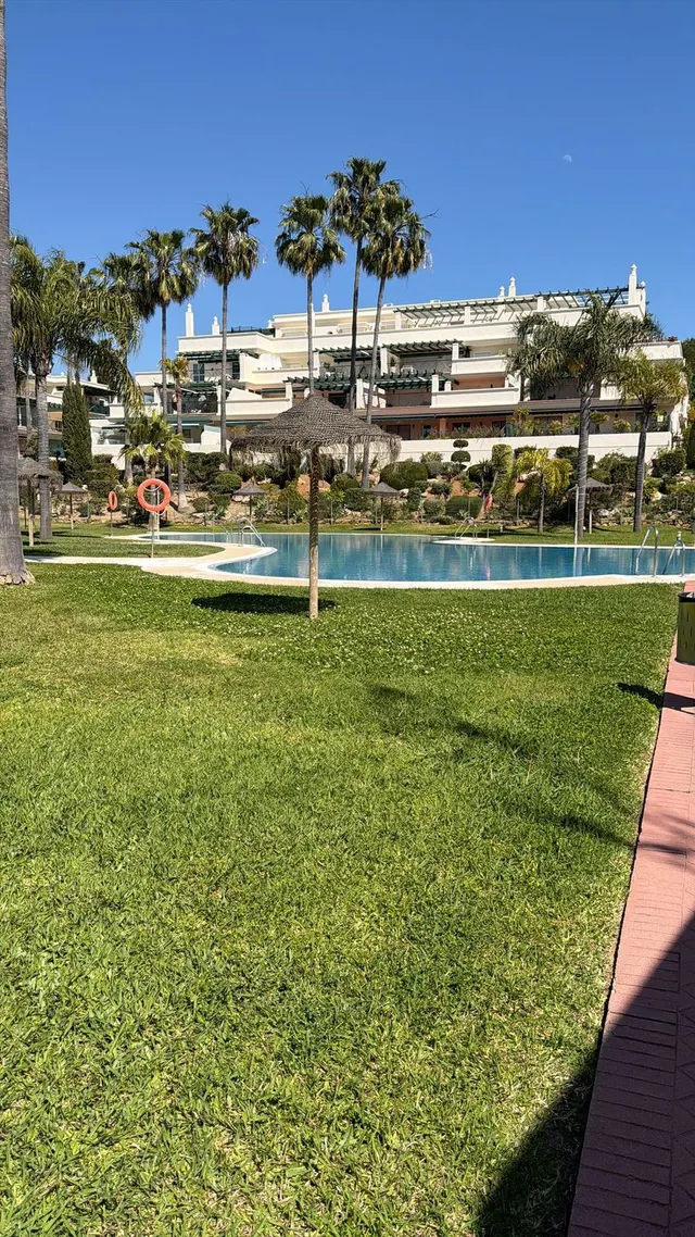 Ático 2 habitaciones 97m² en venta - Marbella — 26