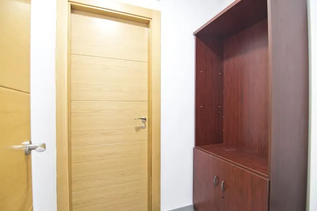 LOCAL COMERCIAL EN EL PUERTO DE MOTRIL — 6
