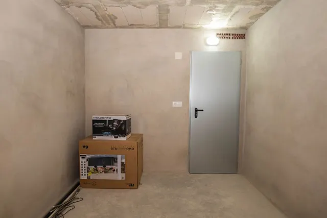 Ático 2 habitaciones 70m² en venta - Zona Pueblo — 45