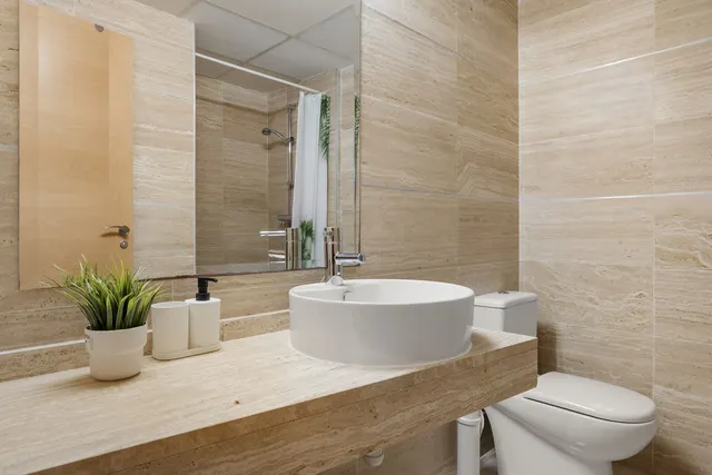 Apartamento 2 habitaciones 103m² en venta - Costa del Sol — 16